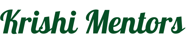 Krishi Mentors